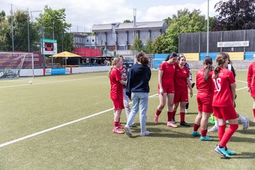 Bild 22 - wCJ Ballfreunde Pokal Finale  Altona 93 - Eimsbuetteler TV : Ergebnis: 0:2